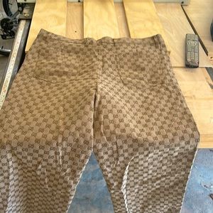 Gucci pants